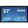 Iiyama ProLite TF2738MSC-B Monitor Touch Screen 27'' 1920x1080 Pixel Multi-Touch Multi Utente Nero
