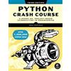 No Starch Press Python Crash Course, 3rd Edition