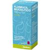 Fluimucil FLUIMICIL Mucolitico Sciroppo 100 mg/5 ml 200 per la tosse