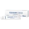 PROFESSIONAL DIETETICS SpA Crema Vulnamin 50 G