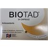 BIOMEDICA BUSINESS DIV. Srl Biotad 24 Capsule