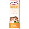PERRIGO ITALIA Srl Paranix Prevent Spray Nogas 100 Ml