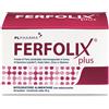 Ferfolix Plus 20 Bustine