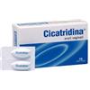 FARMA-DERMA Srl Ovuli Vaginali Cicatridina 10 Pezzi