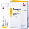 PHARMA LINE Srl Sinergen Minerale Limone 20 Compresse Effervescenti