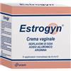 URIACH ITALY Srl Estrogyn Crema Vaginale 6 Flaconi Monodose Da 8 Ml