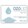 Garza Ozolid Oftalmica Tnt Con Olio Ozonizzato In Fosfolipidi Lipozoneye 20 Pezzi