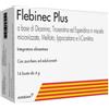 Flebinec Plus 14 Bustine 4 G