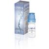 Lumixa Soluzione Oftalmica Lubrificante Antiossidante 10 Ml