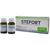 Stefort Soluzione Orale 10 Flaconcini 10 Ml