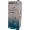 Hyalucross Plus 10 Ml Mdu
