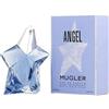 THIERRY MUGLER Profumo Angel di Thierry Mugler Eau de parfum 100 ml ricaricabile donna