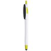 Penna touch screen personalizzabile con refill blu Tesku personalizzate o neutre