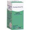 FG Srl FLURBIPROFENE FG*OS SPRAY 15ML