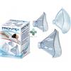 SAFETY SpA Prontex Maschera pediatrica per aerosol rapid 2 (1 pz)