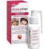 Di-va - AnnurKap Lozione Spray Anticaduta 50ml