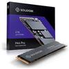 Solidigm SSD 512GB Solidigm P44 Pro NVMe PCIe 4.0 M.2 [SSDPFKKW512H7X1]