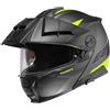 Schuberth Casco Modulare E2 Defender