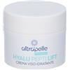 Altrapelle Tenless Hyalu Pepti Lift Crema Viso Idratante 50 ml