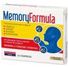 Memory Formula 30Cpr 30 pz Compresse