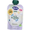 Hero Baby Solo Pouch Nutriflora Yogurt Banana Avena Mirtilli 100 g Bevanda