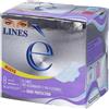 LINES è con Ali 1 pz Assorbenti