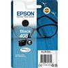 Epson Singlepack Black 408L DURABrite Ultra Ink - C13T09K14010