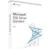 Microsoft SQL Standard 2019 - 1 CAL DEVICE