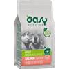 Oasy - Wonderfood Oasy Salmone OAP cane adulto Medium e Large 12 Kg