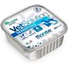 Monge VetSolution Monge Vet Solution Umido Dog Dermatotis - 150 gr - Confezione da 6 pezzi - Dieta Veterinaria per Cani - 1° ORDINE? scegli lo sconto BZR5 / BZR20 + 200 punti fedeltà