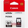 CANON CARTUCCIA CANON ORIGINALE NERO PG-560 - CANON - 3713C001