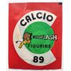 Bustina Sigillata CALCIO FLASH 89 Lampo OMAGGIO IP