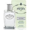 PRADA Profumo Prada Infusion d'Iris Cèdre Eau de Parfum, 100 ml - Profumo unisex