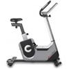 JK Fitness 266 Bike Cyclette Ergometro Semi-Professionale Volano 14 kg e Fascia Cardio Inclusa - RICHIEDI COUPON SCONTO