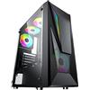 ROMAGNA COMPUTER Computer fisso Gaming - Intel Core i9 9900KF - Ram 32 GB DDR4 - SSD M.2 NVME 1 TB - Nvidia GeForce GTX 1650 4 GB GDDR6 - Wi-Fi interno - Windows 10 Pro - Antivirus e Utilities Gratuite