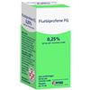 PENSA PHARMA Flurbiprofene Pensa Spray 15ml