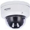 HikVision HWI-D149H Telecamera dome ColorVu IP a colori, 4 Megapixel, ottica fissa 2,8 mm, illuminazione Led 30 m -HikVision