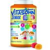 Vitasohn Junior Fruttine 60 Caramelle