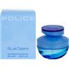 Police BlueDesire edt 40ml
