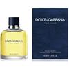 Dolce e Gabbana Dolce & Gabbana Pour Homme 125ml