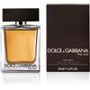 Dolce e Gabbana Dolce & Gabbana The One for men edt 50ml
