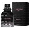 Valentino Uomo Born in Roma Eau de Toilette 150 ml