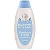 Breeze Bagno Doccia Shampoo Freschezza Talcata Idratante