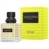 Valentino Donna Born in Roma Yellow Dream 100 ml Spray