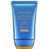 Shiseido Solari Expert Sun Aging Protection Cream SPF30 WETFORCE 50ml