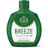 Breeze Deodorante Squeeze Natural Essence 100 ml