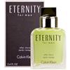 Calvin klein Eternity after shave 100ML