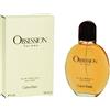 Calvin Klein Obsession for men AFTER SHAVE 125ml