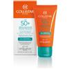 Collistar sun Crema solare Viso protezione attiva SPF50+ 50ml