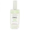Berdoues Eau De Cologne 1902 Vetiver 125 ml Spray